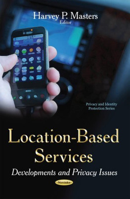 Location-Based Services(English, Paperback, unknown)