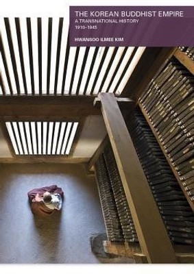 The Korean Buddhist Empire(English, Hardcover, Kim Hwansoo Ilmee)