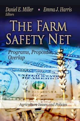 Farm Safety Net(English, Paperback, unknown)