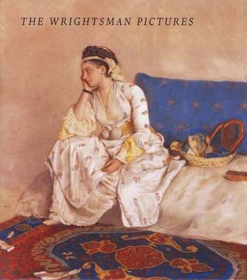 The Wrightsman Pictures(English, Hardcover, unknown)