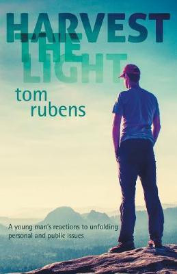 Harvest the Light(English, Paperback, Rubens Tom)