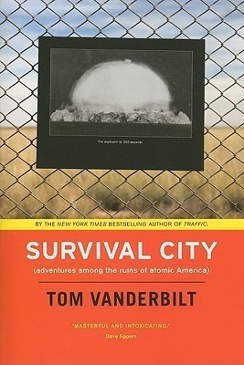 Survival City(English, Paperback, Vanderbilt Tom)