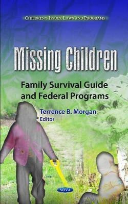 Missing Children(English, Hardcover, unknown)