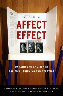 The Affect Effect(English, Hardcover, unknown)