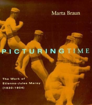 Picturing Time(English, Paperback, Braun Marta)