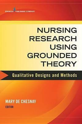 Nursing Research Using Grounded Theory(English, Paperback, unknown)