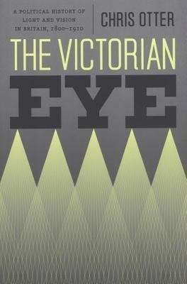 The Victorian Eye(English, Hardcover, Otter Chris)