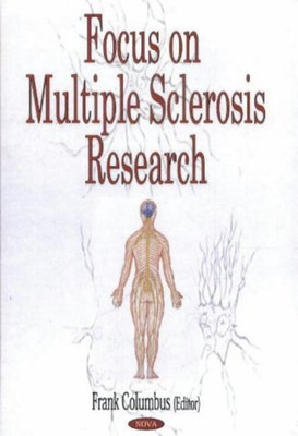 Focus on Multiple Sclerosis Research(English, Hardcover, unknown)