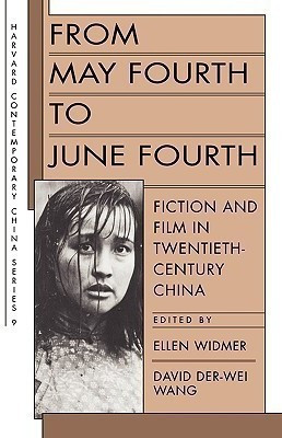 From May Fourth to June Fourth(English, Paperback, unknown)