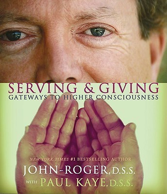 Serving & Giving(English, Paperback, John-Roger, DSS John-Roger DSS)