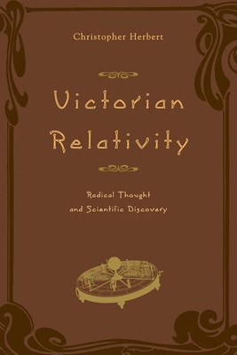 Victorian Relativity(English, Paperback, Herbert Christopher)