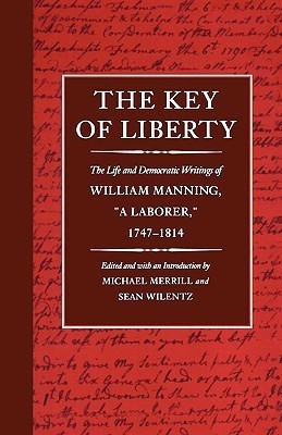 The Key of Liberty(English, Paperback, unknown)