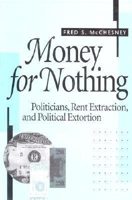 Money for Nothing(English, Hardcover, McChesney Fred S.)