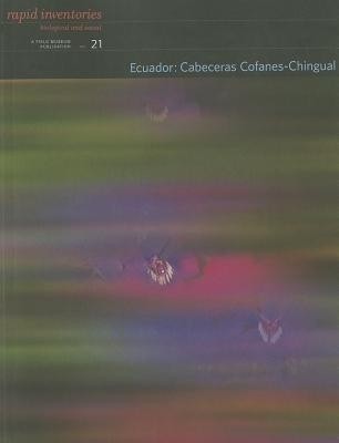 Ecuador(English, Paperback, unknown)