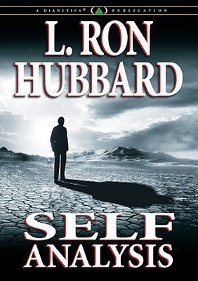 Self Analysis(English, CD-Audio, Hubbard L. Ron)