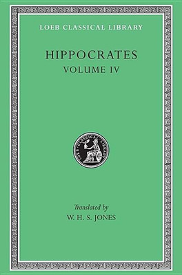 Nature of Man. Regimen in Health. Humours. Aphorisms. Regimen 1-3. Dreams. Heracleitus: On the Universe(English, Hardcover, Hippocrates)