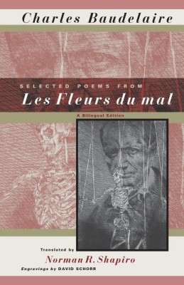 Selected Poems from Les Fleurs du mal(English, Paperback, Baudelaire Charles)