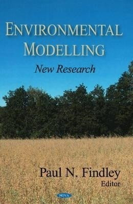 Environmental Modelling(English, Hardcover, unknown)