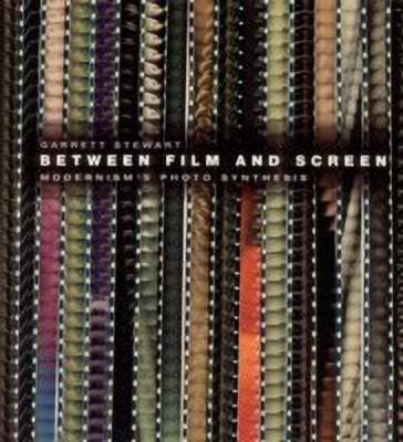 Between Film and Screen(English, Paperback, Stewart Garrett)