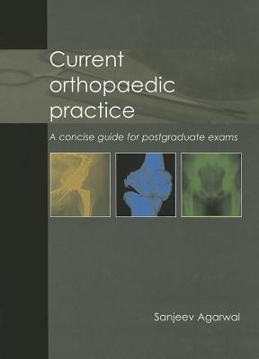 Current Orthopaedic Practice(English, Hardcover, Agarwal Sanjeev Dr)