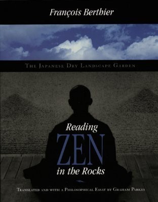 Reading Zen in the Rocks(English, Paperback, Berthier Francois)