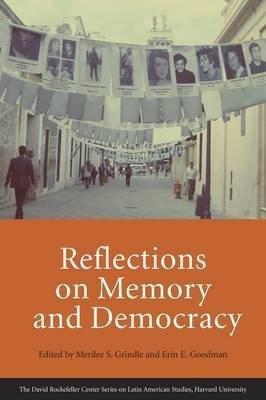 Reflections on Memory and Democracy(English, Paperback, unknown)
