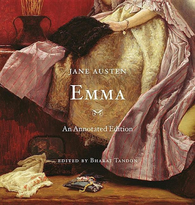 Emma(English, Hardcover, Austen Jane)