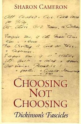 Choosing Not Choosing(English, Paperback, Cameron Sharon)