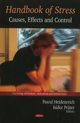 Handbook of Stress(English, Hardcover, unknown)