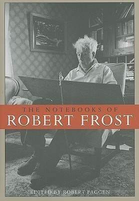 The Notebooks of Robert Frost(English, Paperback, Frost Robert)