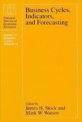 Business Cycles, Indicators, and Forecasting(English, Hardcover, unknown)