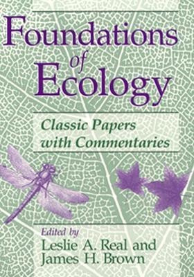 Foundations of Ecology(English, Paperback, unknown)