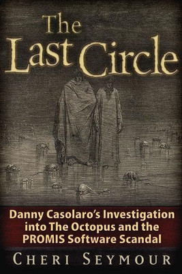 The Last Circle(English, Paperback, Seymour Cheri)