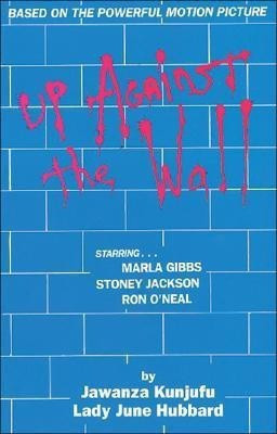 Up Against the Wall(English, Paperback, Kunjufu Jawanza Dr.)