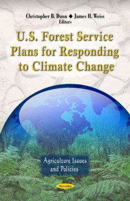 U.S. Forest Service Plans for Responding to Climate Change(English, Paperback, unknown)