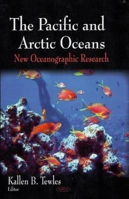 Pacific & Arctic Oceans(English, Hardcover, unknown)