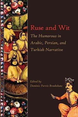 Ruse and Wit(English, Paperback, unknown)