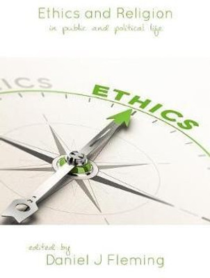 Ethics and Religion(English, Paperback, unknown)