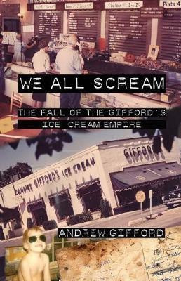 We All Scream(English, Paperback, unknown)