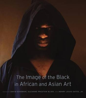 The Image of the Black in African and Asian Art(English, Hardcover, unknown)