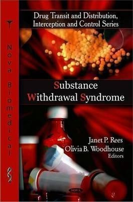 Substance Withdrawal Syndrome(English, Hardcover, unknown)