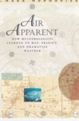 Air Apparent(English, Paperback, Monmonier Mark)