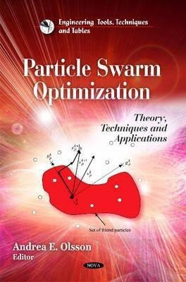 Particle Swarm Optimization(English, Hardcover, unknown)