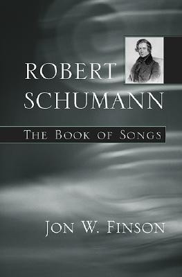 Robert Schumann(English, Hardcover, Finson Jon W.)