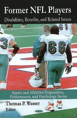 Former NFL Players(English, Hardcover, unknown)