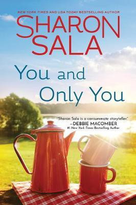 You and Only You(English, Paperback, Sala Sharon)