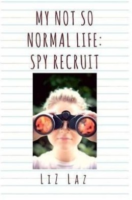 My Not So Normal Life(English, Paperback, Laz Liz)