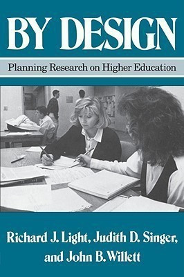 By Design(English, Paperback, Light Richard J.)