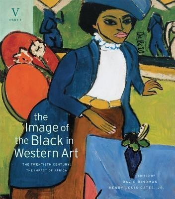 The Image of the Black in Western Art, Volume V(English, Hardcover, unknown)