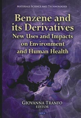 Benzene & its Derivatives(English, Hardcover, unknown)